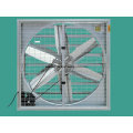 Ventilador de ventilación industrial de gran alcance / ventilador Exhasut